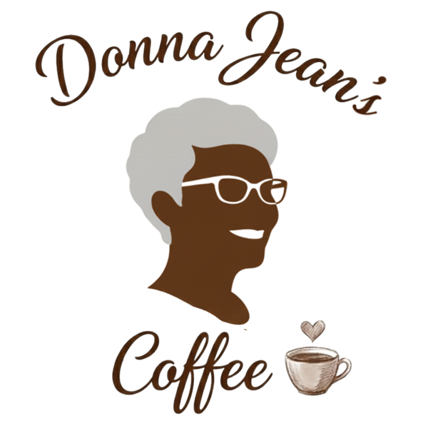 Donna Jean's Coffee